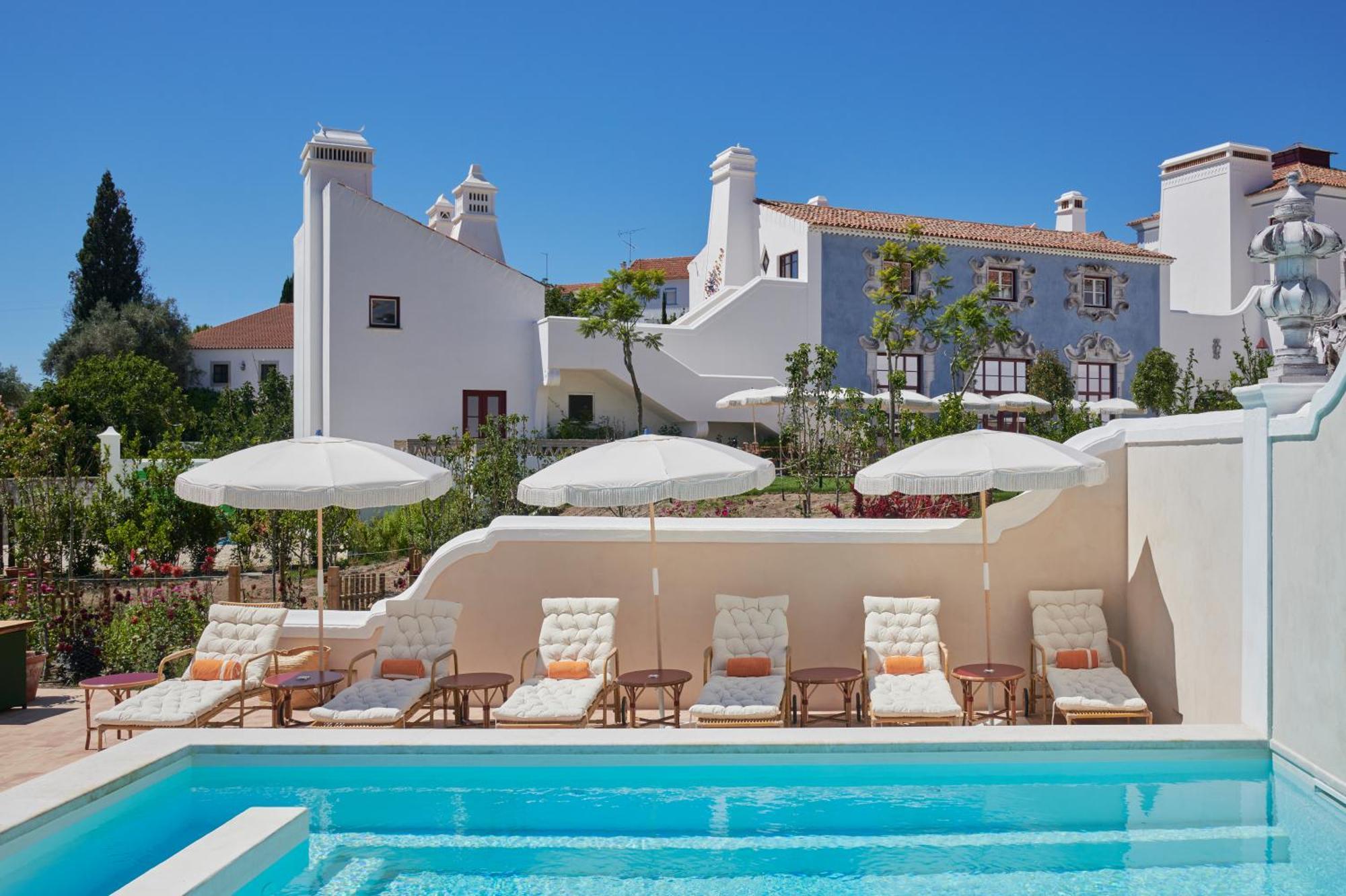 Vermelho - Relais & Chateaux Melides