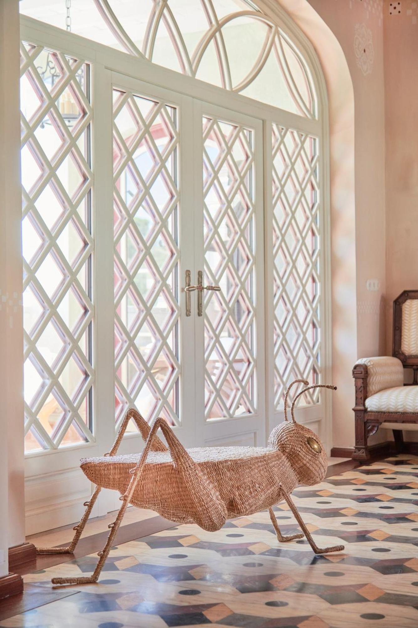 Vermelho - Relais & Chateaux Hotel Melides