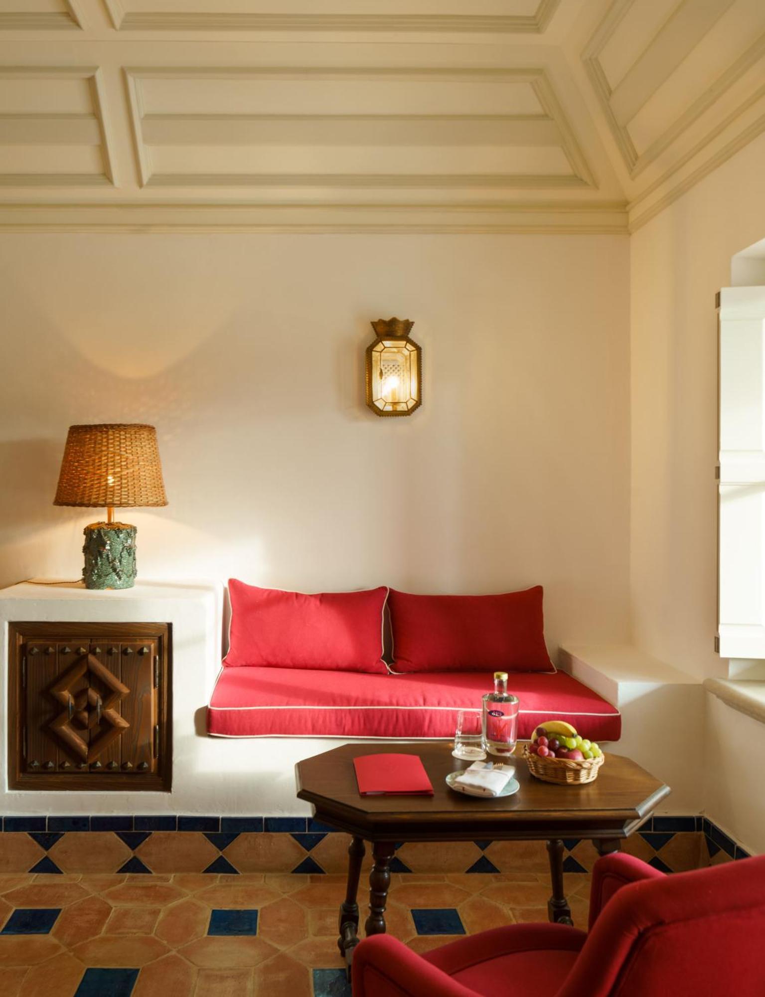 Vermelho - Relais & Chateaux Hotel Melides