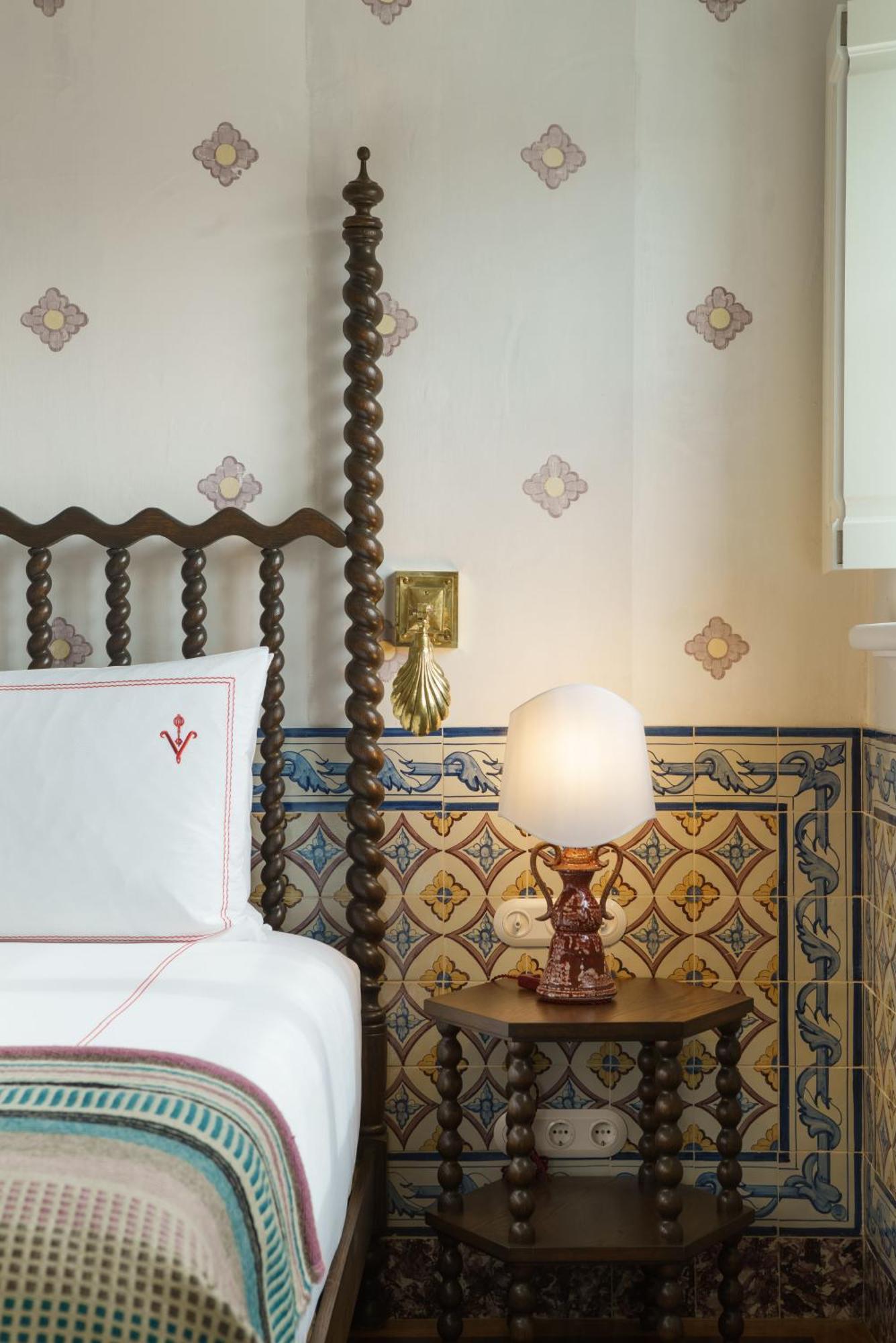 Hotel Vermelho - Relais & Chateaux 5*