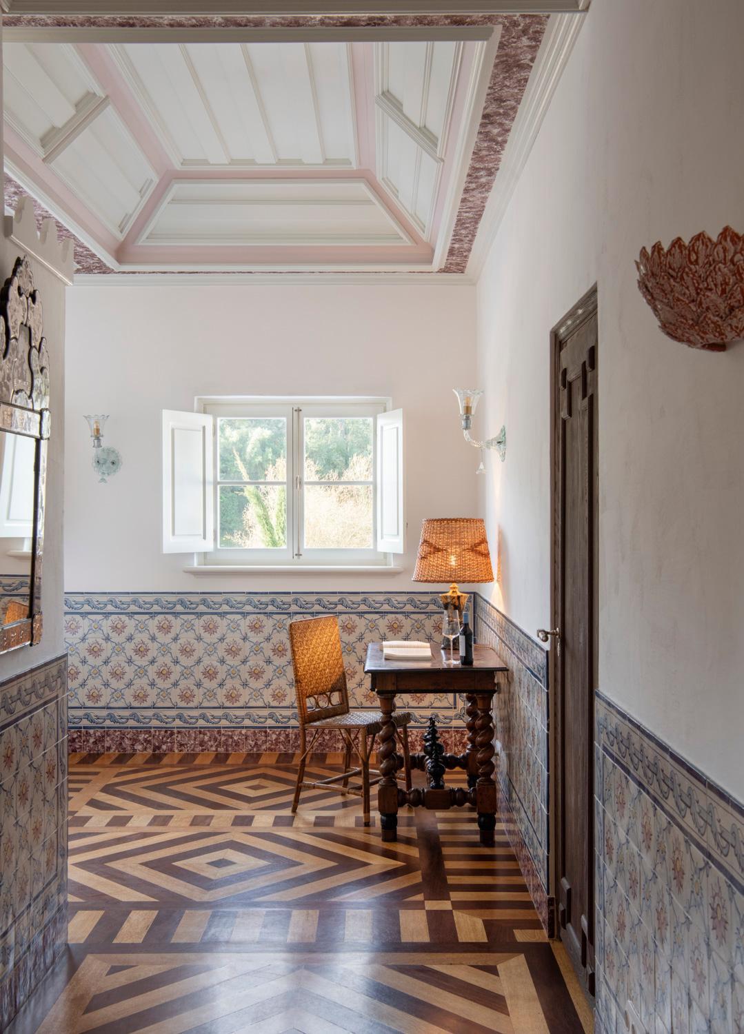 Vermelho - Relais & Chateaux Hotel 5*